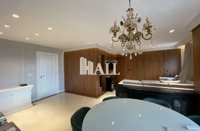 Apartamento com 2 quartos, jardim maracanã, são josé do rio preto - r$ 1.45 mi, cod: 10210