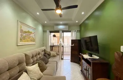 Apartamento com 3 quartos à venda na Rua Portugal, Bom Jardim, São José do Rio Preto