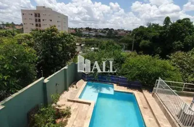 Casa com 4 dorms, jardim tarraf ii, são josé do rio preto - r$ 1.1 mi, cod: 10223
