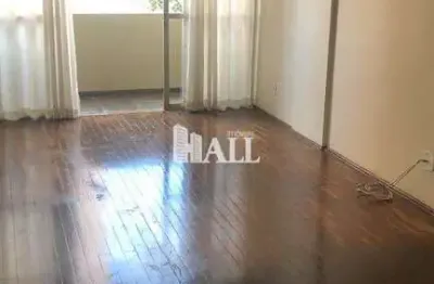 Apartamento com 3 dorms, parque industrial, são josé do rio preto - r$ 320 mil, cod: 10225