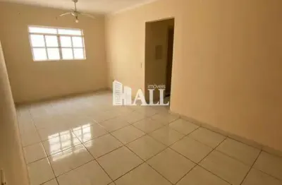 Apartamento com 2 quartos à venda na Rua José Urias Fortes, Jardim Panorama, São José do Rio Preto