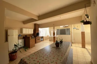 Casa com 3 dorms, vila maceno, são josé do rio preto - r$ 650 mil, cod: 10252