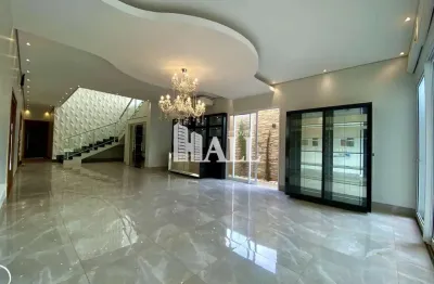 Casa de condomínio com 4 dorms, centro, bady bassitt - r$ 2 mi, cod: 10273