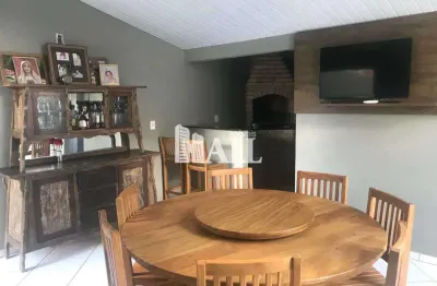 Casa com 2 dorms, residencial regissol i, mirassol - r$ 380 mil, cod: 10299