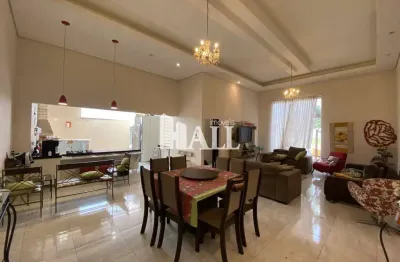 Casa de condomínio com 5 quartos, residencial figueira ii, são josé do rio preto - r$ 950 mil, cod: 10319