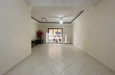 Apartamento com 3 dorms, jardim ouro verde, são josé do rio preto - r$ 380 mil, cod: 10330