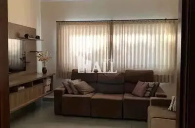 Casa com 3 dorms, vila boa esperança, são josé do rio preto - r$ 400 mil, cod: 10360