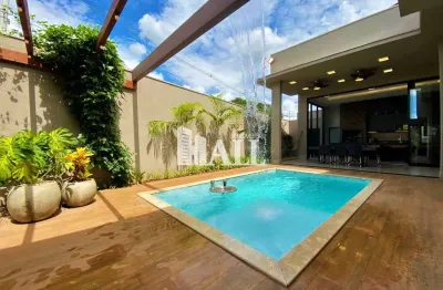 Casa de condomínio com 3 dorms, centro, bady bassitt - r$ 2.3 mi, cod: 10403