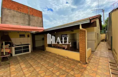 Casa com 2 dorms, jardim nunes, são josé do rio preto - r$ 250 mil, cod: 10409