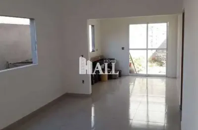 Casa com 2 quartos à venda na Rua Adhemar Silva Xatara, Setparque Avenida 2, São José do Rio Preto