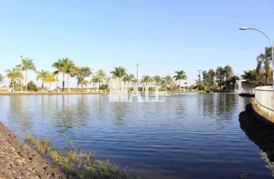 Casa em condomínio fechado com 4 quartos à venda na Avenida Alcides Rozani, Condomínio Vilage La Montagne, São José do Rio Preto