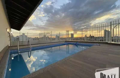 Apartamento com 4 dorms, centro, são josé do rio preto - r$ 800 mil, cod: 10494