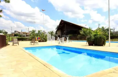 Casa em condomínio fechado com 3 quartos à venda na Avenida Comendador Antonio Curti, Golden Park Residence, Mirassol