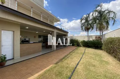 Casa de condomínio com 3 dorms, condomínio golden park residence, mirassol - r$ 1.7 mi, cod: 10503