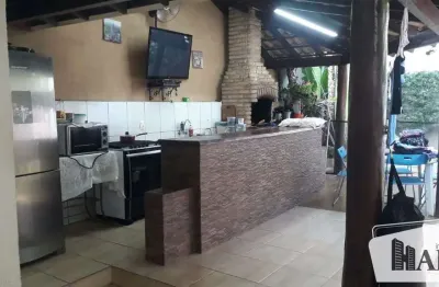 Casa com 3 dorms, jardim são marco, são josé do rio preto - r$ 700 mil, cod: 10506