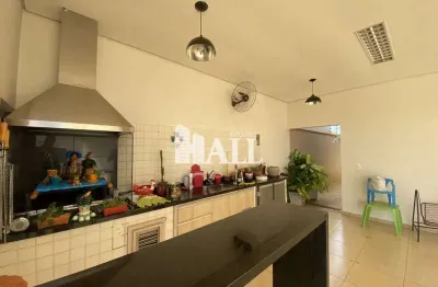 Casa com 3 dorms, vila boa esperança, são josé do rio preto - r$ 690 mil, cod: 10507
