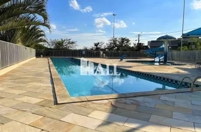 Casa em condomínio fechado com 3 quartos à venda na Estrada Vicinal João Parise, Ideal Life Ecolazer Residence, São José do Rio Preto