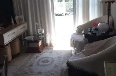 Apartamento com 2 quartos à venda na Avenida Doutor Antônio Tavares Pereira Lima, Jardim Bela Vista, São José do Rio Preto