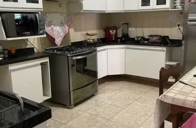 Casa com 4 dorms, santos dumont, são josé do rio preto - r$ 650 mil, cod: 10565