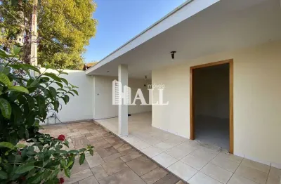 Casa com 3 dorms, vila ipiranga, são josé do rio preto - r$ 350 mil, cod: 10622