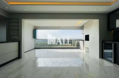 Apartamento com 3 dorms, iguatemi, são josé do rio preto - r$ 1.5 mi, cod: 10662