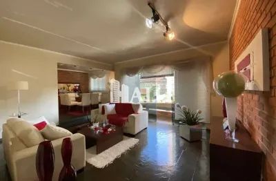 Casa com 4 dorms, vila imperial, são josé do rio preto - r$ 800 mil, cod: 10677