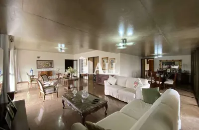 Apartamento com 4 dorms, centro, são josé do rio preto - r$ 850 mil, cod: 10681