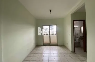Apartamento com 2 dorms, vila ercília, são josé do rio preto - r$ 230 mil, cod: 10693