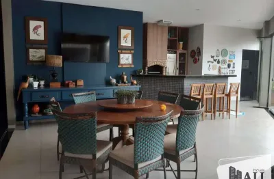 Casa de condomínio com 3 dorms, golden park residence, mirassol - r$ 1.5 mi, cod: 10750