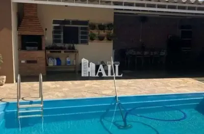 Casa com 2 dorms, portal da cidade amiga, mirassol - r$ 500 mil, cod: 10761