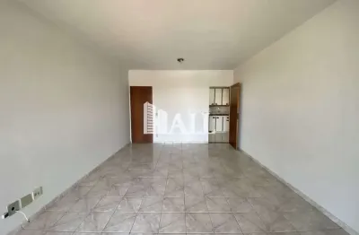 Apartamento com 3 dorms, vila redentora, são josé do rio preto - r$ 350 mil, cod: 10794