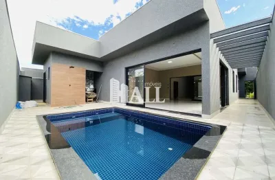 Casa de condomínio com 3 dorms, terravista residence club, mirassol - r$ 1.35 mi, cod: 10803