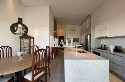Casa de condomínio com 3 dorms, setlife mirassol, mirassol - r$ 890 mil, cod: 10836