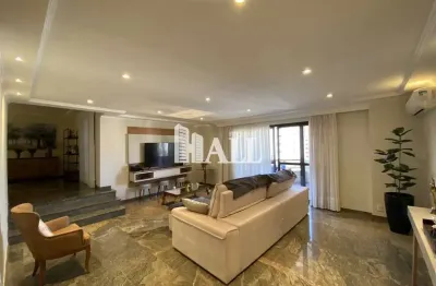 Apartamento com 4 dorms, centro, são josé do rio preto - r$ 1.05 mi, cod: 10857