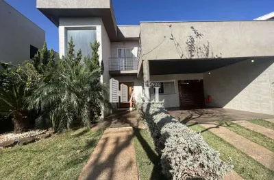 Casa de condomínio com 3 dorms, centro, bady bassitt - r$ 1.15 mi, cod: 10892