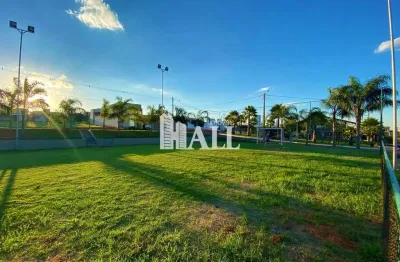 Terreno de condomínio, residencial figueira ii, são josé do rio preto - r$ 330 mil, cod: 10899