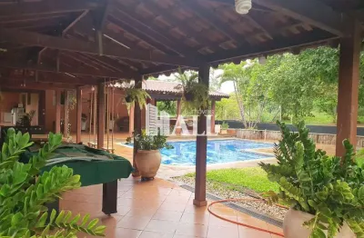 Chácara / sítio com 9 quartos à venda na Rodovia BR-153, São Benedito da Capelinha (Zona Rural), São José do Rio Preto