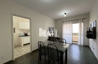 Apartamento com 1 dorm, centro, são josé do rio preto - r$ 250 mil, cod: 10905
