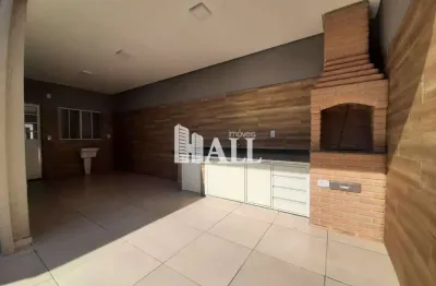 Casa com 3 dorms, villa cassini, são josé do rio preto - r$ 435 mil, cod: 10911