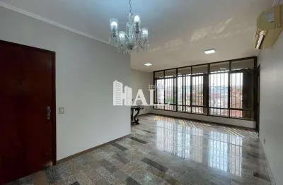 Apartamento com 3 quartos à venda na Rua Boa Vista, Boa Vista, São José do Rio Preto