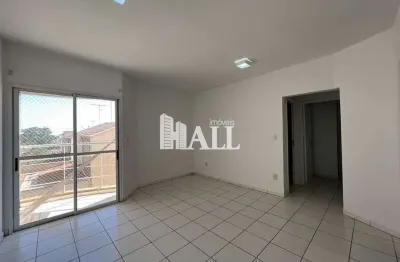 Apartamento com 2 quartos, higienópolis, são josé do rio preto - r$ 280 mil, cod: 10930