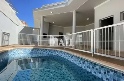 Casa de condomínio com 3 quartos, parque residencial damha v, são josé do rio preto - r$ 1.6 mi, cod: 10940