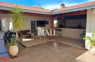Casa com 2 quartos, jardim do bosque, são josé do rio preto - r$ 390 mil, cod: 10967