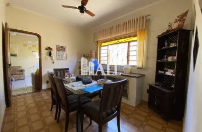 Casa com 3 dorms, santos dumont, são josé do rio preto - r$ 950 mil, cod: 10973