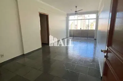 Apartamento com 3 dorms, centro, são josé do rio preto - r$ 400 mil, cod: 10981