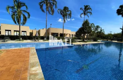 Casa em condomínio fechado com 4 quartos à venda na Avenida Waldemar Haddad, Residencial Quinta do Golfe, São José do Rio Preto