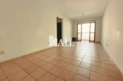 Apartamento com 2 dorms, higienópolis, são josé do rio preto - r$ 280 mil, cod: 11002