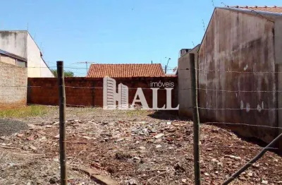 Terreno à venda na Rua Rahif Suleiman Antoun Suleiman, Residencial Caetano, São José do Rio Preto