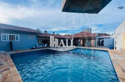 Casa com 3 dorms, parque industrial, são josé do rio preto - r$ 1.28 mi, cod: 11101