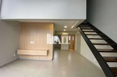 Apartamento com 2 dorms, bom jardim, são josé do rio preto - r$ 550 mil, cod: 11104